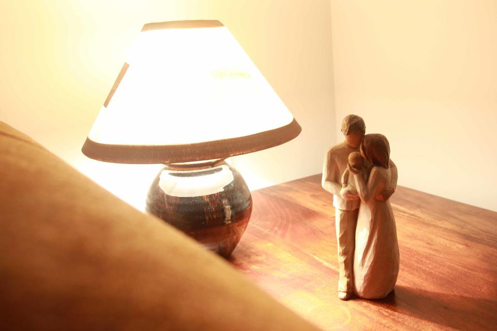 فيتهارد اون سي Sanibel B&B الغرفة الصورة
